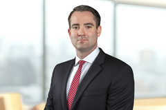 head shot photo of Will Powers
