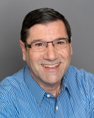 Monte Zwang Headshot