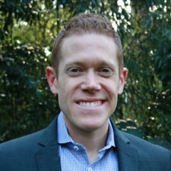 Adam Glickman, principal, Parallax Hospitality