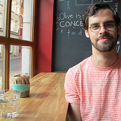 Adam Leposa