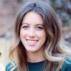 Amanda Butcher headshot