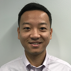 Angus Liu