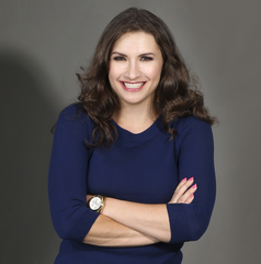 Amelia Pavlik