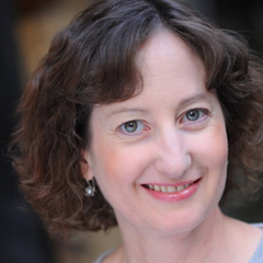 Arlene Weintraub