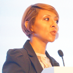 Dr. Rouzet Agaiby