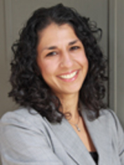 headshot of Emily Bazar