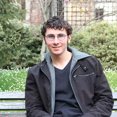 Benedict Carrizzo