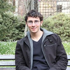 Benedict Carrizzo