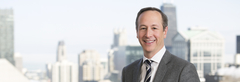 head shot photo of Stephen Bernstein