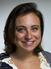 Rachel Bluth