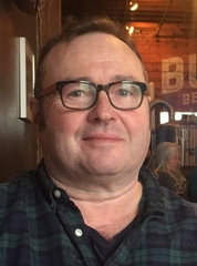 Dave Brewer