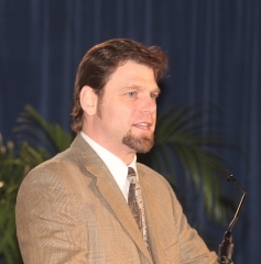 Brian Santo