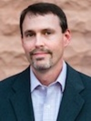 headshot of Chad Terhune