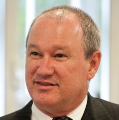 Chris Nicoll