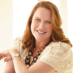 Dana Lupton headshot