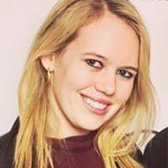 Darby Radcliff headshot