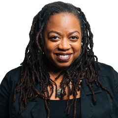 Dr. Luella Toni Lewis