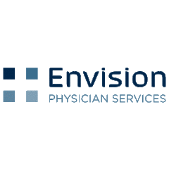 Envision Physician Services Logo