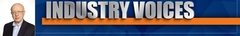 Industry Voices: Lawrence Gasman, CIR