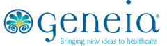 Geneia logo