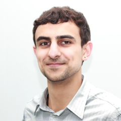 George Jijiashvili