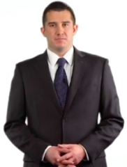 Josh Gerben
