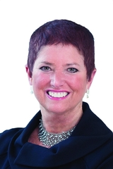 Gwen MacKenzie