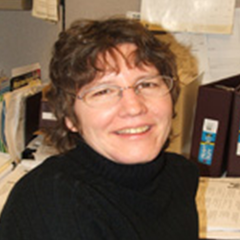 Carol Hatcher