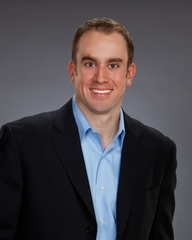 Andrew Hazelton, Aethos Consulting Group