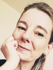 Siân Morgan