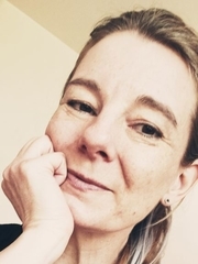 Siân Morgan