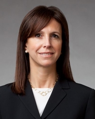 head shot photo of Hillary Ross