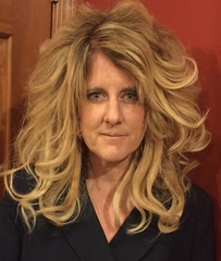 Sheila Arquette