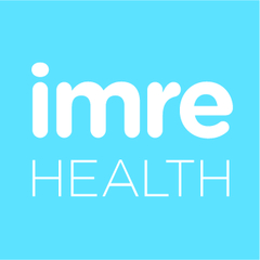 IMRE logo