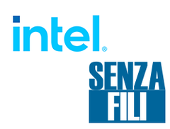 Intel Corporation & Senza Fili