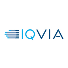IQVIA logo