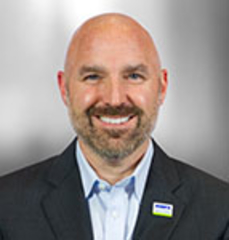 Jason A. Wolf