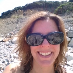 Jill Goldsmith