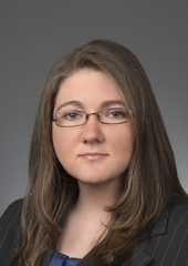 Jennifer M. Haney