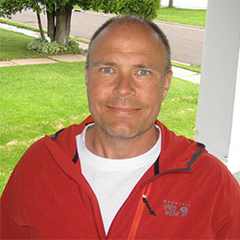 Jon Shaw headshot