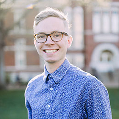 Kyle LaHucik