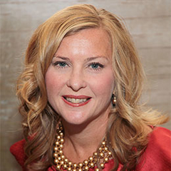 Kristina Panter headshot