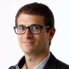 Mike Hixenbaugh
