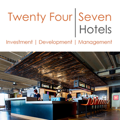 twenty four seven hotels