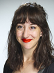 Sydney Lupkin, Kaiser Health News