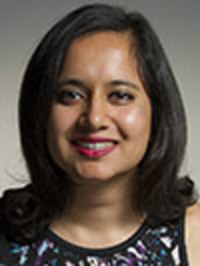 Shefali Luthra, Kaiser Health News