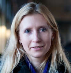 Marina Matsiukhova