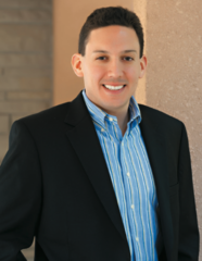 Mark Boccia, VP learning and development at Marriott International
