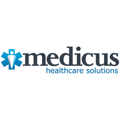 Medicus Healthcare Solutions