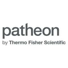 Patheon, by Thermo Fisher Scientific